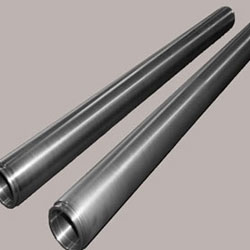 Tantalum pipes and tubes