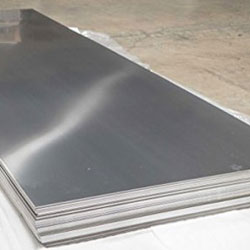 Stainless & Duplex Steel Sheets, Plates