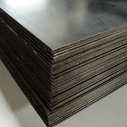 Carbon & Alloy Steel Sheets, Plates